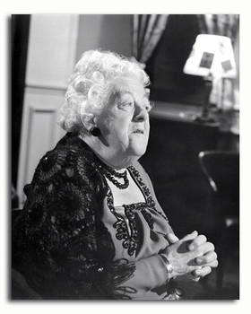 (SS2438878) Margaret Rutherford Movie Photo (SS2438878) Margaret Rutherford Movie Photo