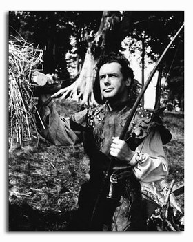 (SS2439125) Richard Greene The Adventures of Robin Hood Movie Photo (SS2439125) Richard Greene The Adventures of Robin Hood Movie Photo