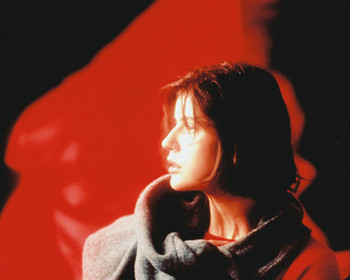 Irene Jacob Movie Photo Irene Jacob Movie Photo