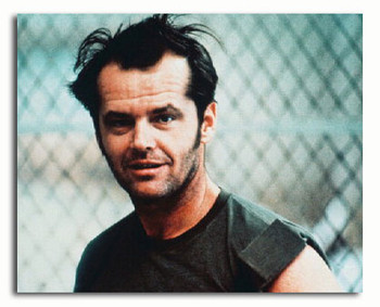 (SS2792075) Jack Nicholson One Flew Over the Cuckoo's Nest Movie Photo (SS2792075) Jack Nicholson One Flew Over the Cuckoo's Nest Movie Photo
