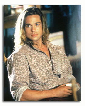 (SS2793011) Brad Pitt Legends of the Fall Movie Photo (SS2793011) Brad Pitt Legends of the Fall Movie Photo