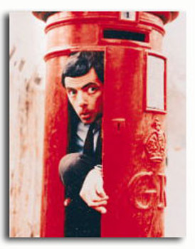 (SS2801812) Rowan Atkinson Mr. Bean Movie Photo (SS2801812) Rowan Atkinson Mr. Bean Movie Photo