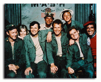 (SS2804425) MASH Television Photo (SS2804425) MASH Television Photo