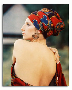(SS2942446) Barbra Streisand Music Photo (SS2942446) Barbra Streisand Music Photo