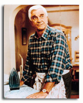 (SS2978677) Leslie Nielsen Movie Photo (SS2978677) Leslie Nielsen Movie Photo