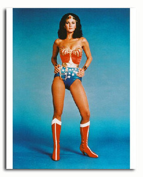 (SS3162952) Lynda Carter Wonder Woman Movie Photo (SS3162952) Lynda Carter Wonder Woman Movie Photo