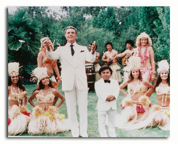 (SS3167268) Cast Fantasy Island Television Photo (SS3167268) Cast Fantasy Island Television Photo