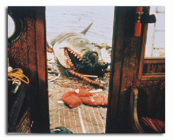 (SS3168009) Jaws Movie Photo (SS3168009) Jaws Movie Photo