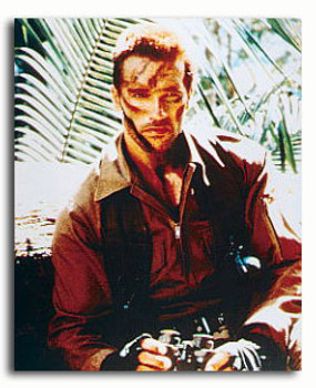 (SS3217864) Arnold Schwarzenegger Predator Movie Photo (SS3217864) Arnold Schwarzenegger Predator Movie Photo