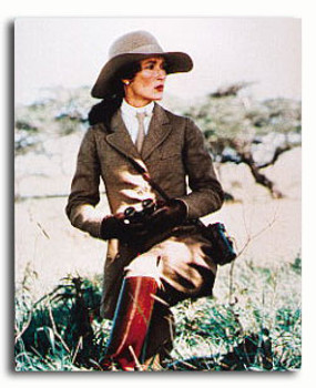 (SS3218423) Meryl Streep Out of Africa Movie Photo (SS3218423) Meryl Streep Out of Africa Movie Photo