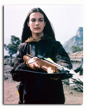(SS3237715) Carole Bouquet For Your Eyes Only Movie Photo (SS3237715) Carole Bouquet For Your Eyes Only Movie Photo