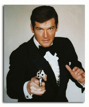 (SS3266172) Roger Moore Movie Photo (SS3266172) Roger Moore Movie Photo