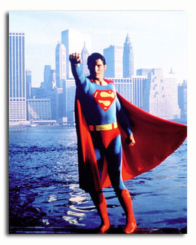 (SS3287492) Christopher Reeve Superman Movie Photo (SS3287492) Christopher Reeve Superman Movie Photo