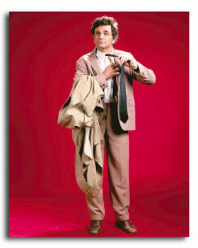 (SS3323827) Peter Falk Movie Photo (SS3323827) Peter Falk Movie Photo
