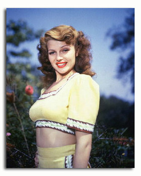 (SS3361540) Rita Hayworth Movie Photo (SS3361540) Rita Hayworth Movie Photo