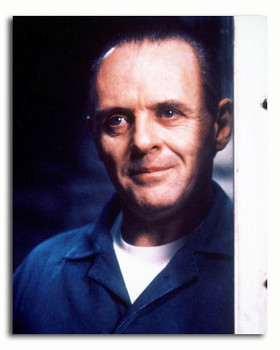 (SS3440788) Anthony Hopkins The Silence of the Lambs Movie Photo (SS3440788) Anthony Hopkins The Silence of the Lambs Movie Photo