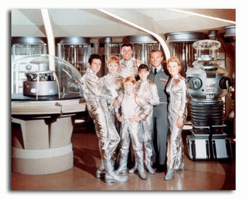 (SS3458923) Cast Lost in Space Television Photo (SS3458923) Cast Lost in Space Television Photo