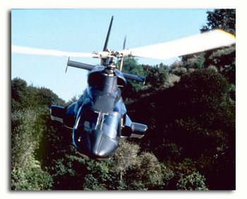 (SS3466242) Airwolf Television Photo (SS3466242) Airwolf Television Photo