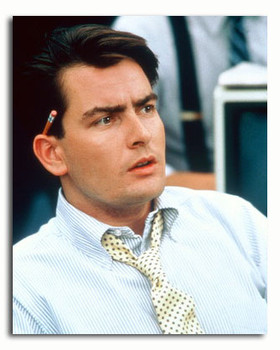 (SS3472326) Charlie Sheen Movie Photo (SS3472326) Charlie Sheen Movie Photo