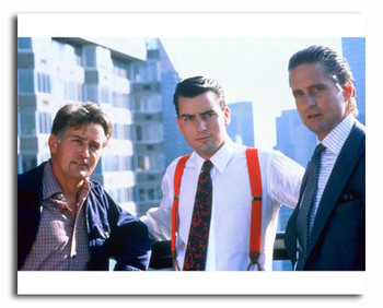 (SS3473353) Cast Wall Street Movie Photo (SS3473353) Cast Wall Street Movie Photo