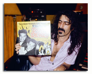 (SS3473535) Frank Zappa Music Photo (SS3473535) Frank Zappa Music Photo