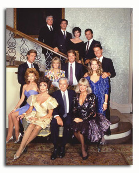 (SS3529903) Cast Dynasty Television Photo (SS3529903) Cast Dynasty Television Photo