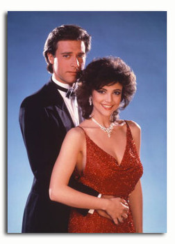 (SS3529942) Emma Samms, John James Dynasty Television Photo (SS3529942) Emma Samms, John James Dynasty Television Photo