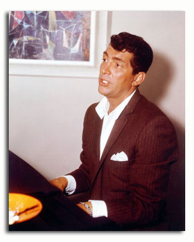 (SS3531567) Dean Martin Music Photo (SS3531567) Dean Martin Music Photo