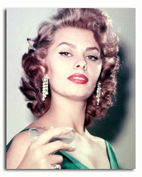 (SS3546465) Sophia Loren Movie Photo (SS3546465) Sophia Loren Movie Photo