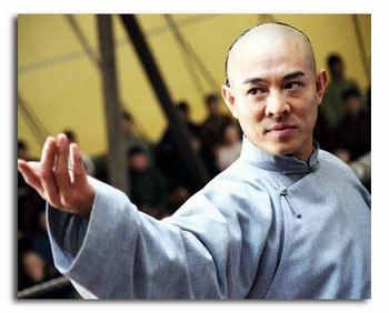 (SS3560791) Jet Li Movie Photo (SS3560791) Jet Li Movie Photo
