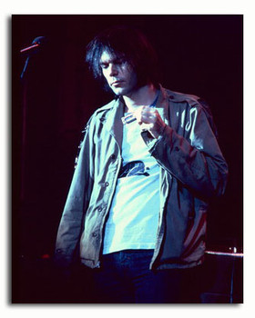 (SS3569033) Neil Young Music Photo (SS3569033) Neil Young Music Photo