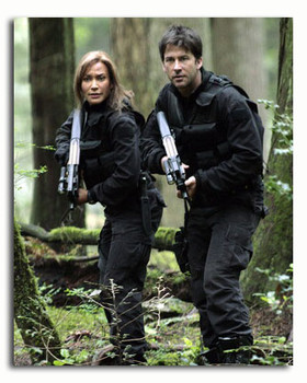 (SS3569046) Cast Stargate: Atlantis Television Photo (SS3569046) Cast Stargate: Atlantis Television Photo