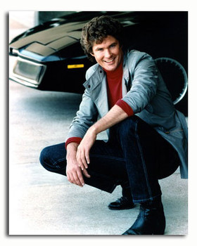 (SS3569709) David Hasselhoff Movie Photo (SS3569709) David Hasselhoff Movie Photo