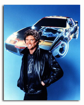 (SS3569722) David Hasselhoff Movie Photo (SS3569722) David Hasselhoff Movie Photo