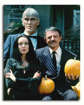 (SS3573076) The Addams Family Television Photo (SS3573076) The Addams Family Television Photo