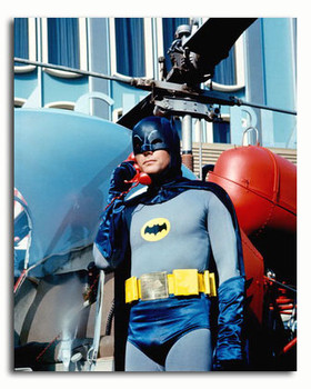 (SS3573115) Adam West Batman Television Photo (SS3573115) Adam West Batman Television Photo