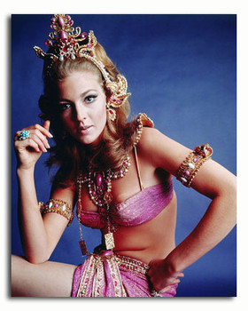 (SS3573232) Barbara Bouchet Movie Photo (SS3573232) Barbara Bouchet Movie Photo