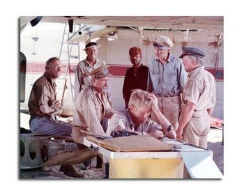 The Flight of the Phoenix Movie Photo (SS3614221) The Flight of the Phoenix Movie Photo (SS3614221)