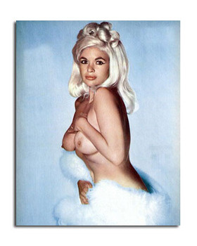 Jayne Mansfield Movie Photo (SS3616483) Jayne Mansfield Movie Photo (SS3616483)