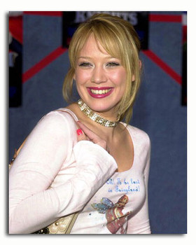(SS3348319) Hilary Duff Music Photo (SS3348319) Hilary Duff Music Photo