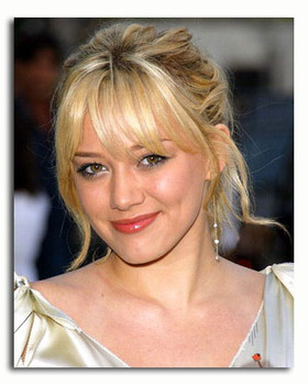 (SS3348332) Hilary Duff Music Photo (SS3348332) Hilary Duff Music Photo