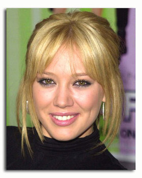 (SS3348358) Hilary Duff Music Photo (SS3348358) Hilary Duff Music Photo