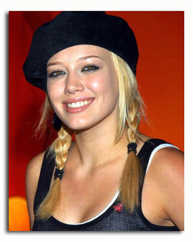 (SS3348371) Hilary Duff Music Photo (SS3348371) Hilary Duff Music Photo
