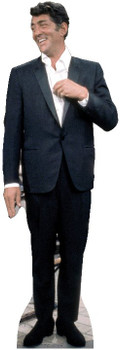 Dean Martin Cardboard Cutout Dean Martin Cardboard Cutout