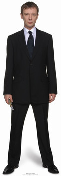The Master Tabletop (Doctor Who)- Tabletop Cardboard Cutout / Standee The Master Tabletop (Doctor Who)- Tabletop Cardboard Cutout / Standee