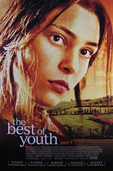 THE BEST OF YOUTH PART 1 (Double Sided Regular) ORIGINAL CINEMA POSTER THE BEST OF YOUTH PART 1 (Double Sided Regular) ORIGINAL CINEMA POSTER