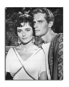 Ben-Hur Movie Photo (SS2457312) Ben-Hur Movie Photo (SS2457312)