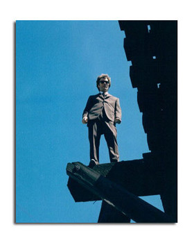 Dirty Harry Movie Photo (SS3640221) Dirty Harry Movie Photo (SS3640221)