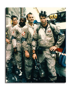 Ghost Busters Movie Photo (SS3619655) Ghost Busters Movie Photo (SS3619655)