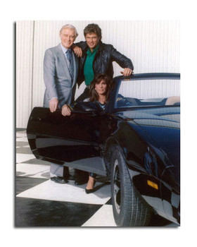 Knight Rider Movie Photo (SS3619811) Knight Rider Movie Photo (SS3619811)